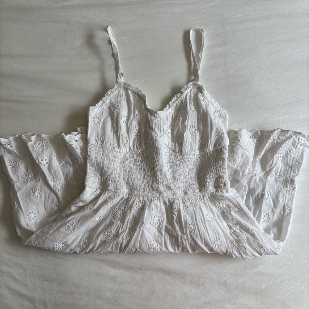 Hollister Dress